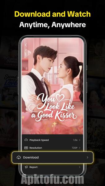 Download Melolo Mod APK