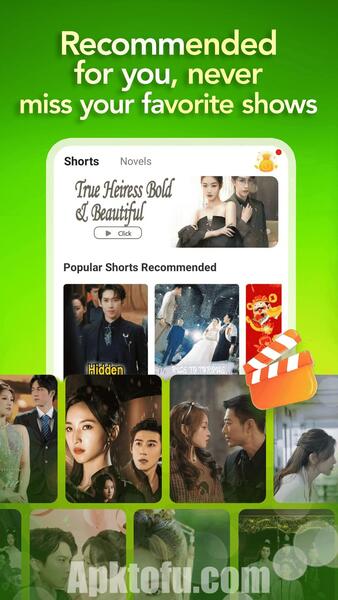 FunDrama APK Premium