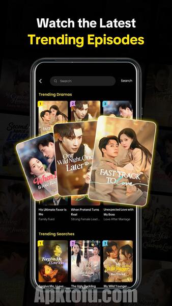 Melolo Mod APK For Android