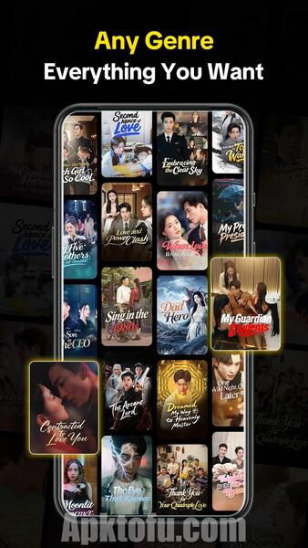 Melolo Mod APK Latest Version