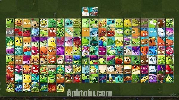 PVZ2 Reflourished APK Latest Version