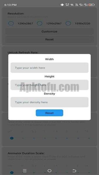 Radiant Tools APK Final Version