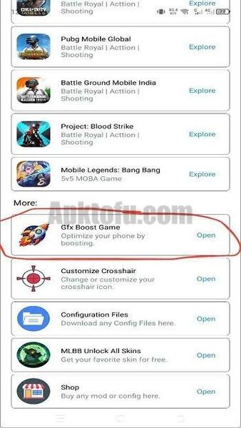 Radiant Tools Download APK