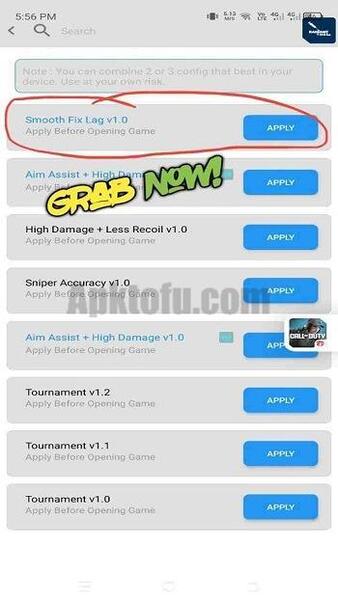 Radiant Tools Pro APK
