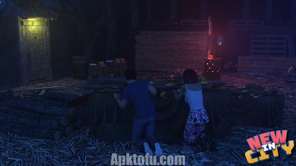Download New in City APK