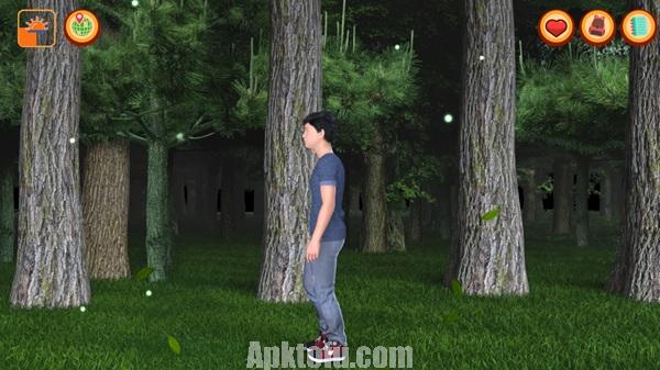 New in City Juego H APK