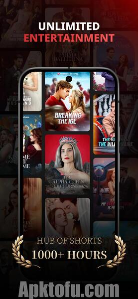 ReelShort Mod APK Unlimited Coins
