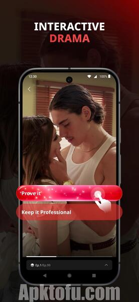 ReelShort Mod APK