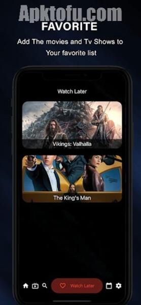 Hurawatch Pro APK