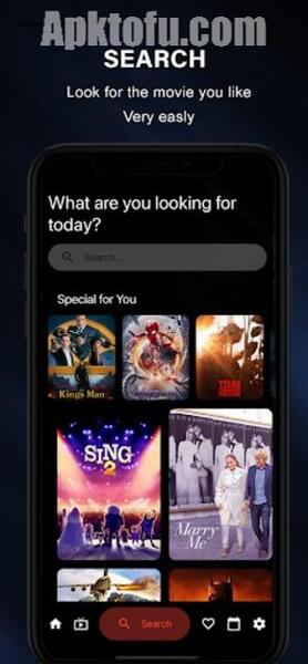 Hurawatch TV APK