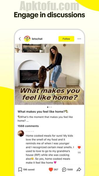 Lemon8 APK Latest Version