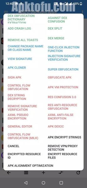 NP Manager VIP Mod APK