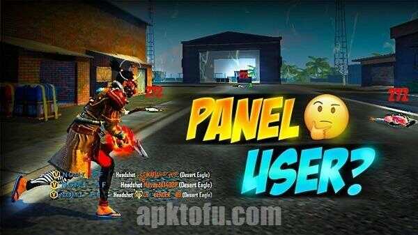 Caxto Panel v7 APK
