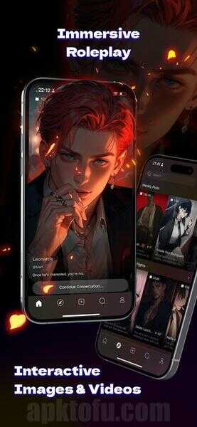 TipsyChat APK