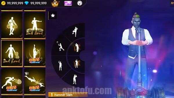 FF VIP Proxy Server Free APK