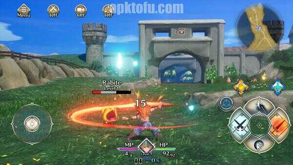 Trials of Mana APK Unlimited Money