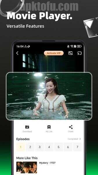 RookTV Mod APK Latest Version