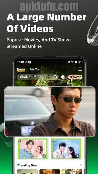 RookTV Mod APK Premium Unlocked