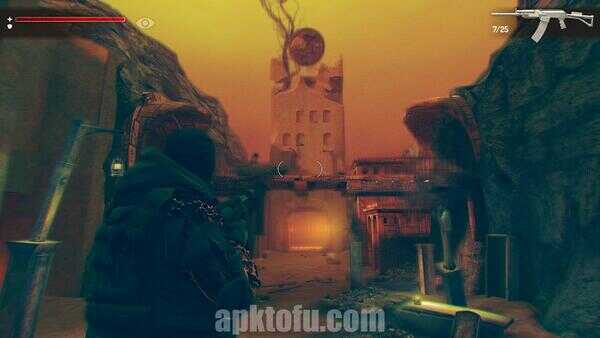 Wall of Insanity 2 Mod APK For Android