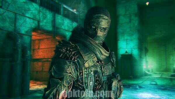 Wall of Insanity 2 Mod APK Full Paid