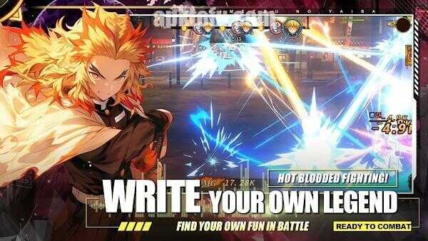 Infinity Castle Mod APK Latest Version