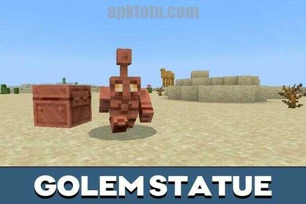 Minecraft 1.21.120.21 APK God Mode
