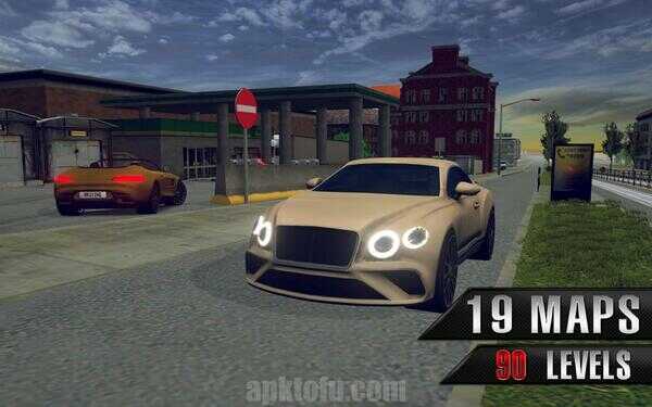 Driving School 2017 Mod APK Latest Version