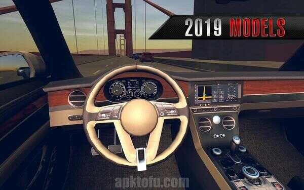 Driving School 2017 Mod APK Unlimited Money