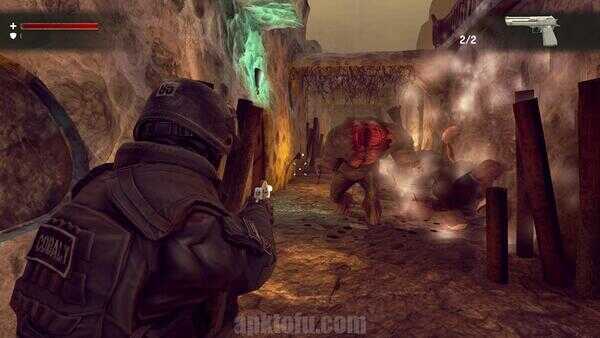Wall of insanity Mod APK OBB