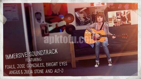 Life is Strange Mod APK Full Game