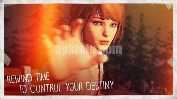 Life is Strange Mod APK Latest Version