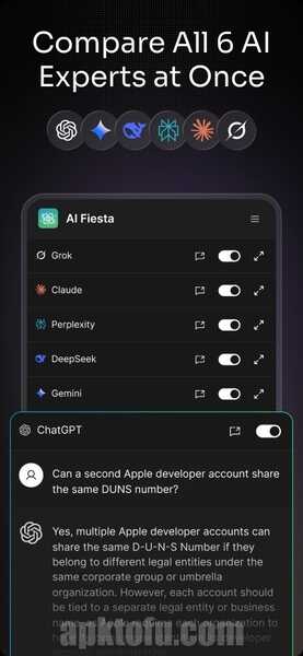 AI Fiesta APK Official