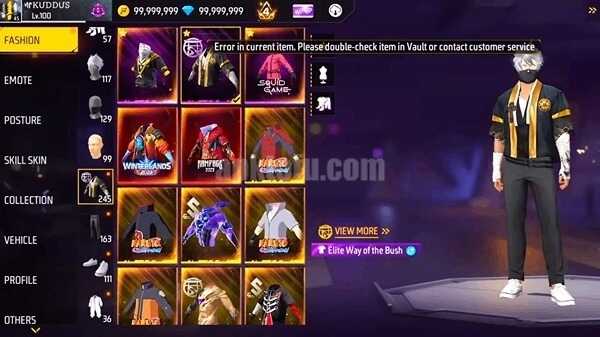 Shadow Bot v4 APK For Android