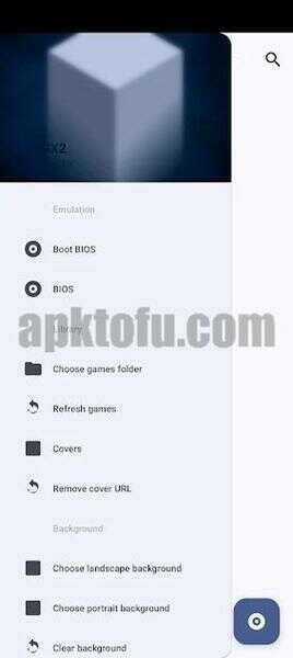Armsx2 Android APK