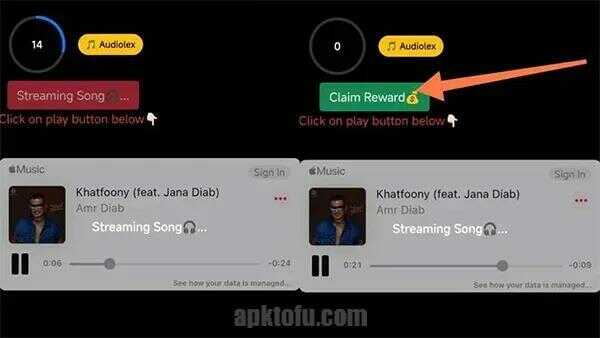 Audiolex APK Lastest Version