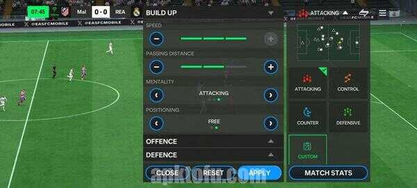 EA Sports FC 26 Mobile APK