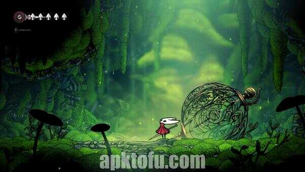 Hollow Knight Silksong APK Latest Version