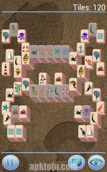 Mahjong 3 Mod APK Download
