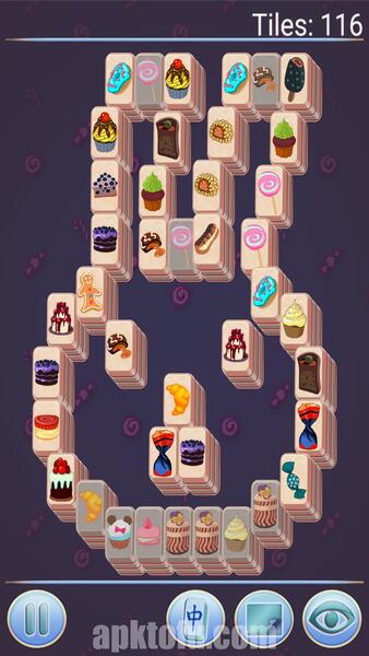 Mahjong 3 Mod APK For Android