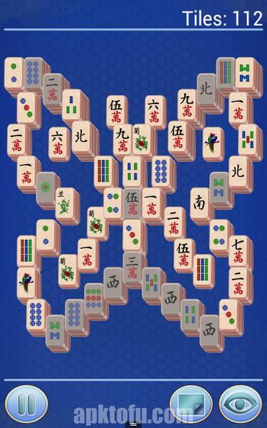 Mahjong 3 Mod APK Full Version
