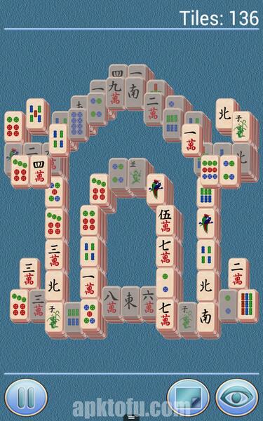 Mahjong 3 Mod APK No Ads