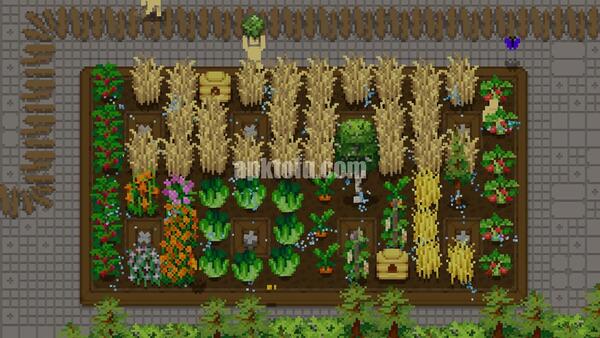 Tiny Terraces APK Download