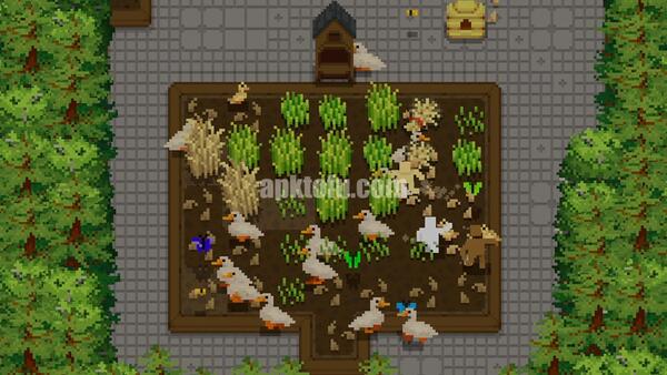 Tiny Terraces APK For Android