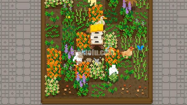 Tiny Terraces APK Latest Version