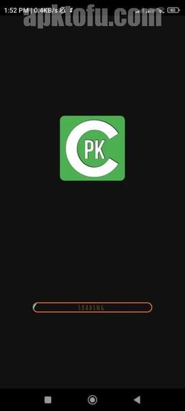 CricPK APK No Subscription