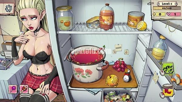 Souper Game APK For Android