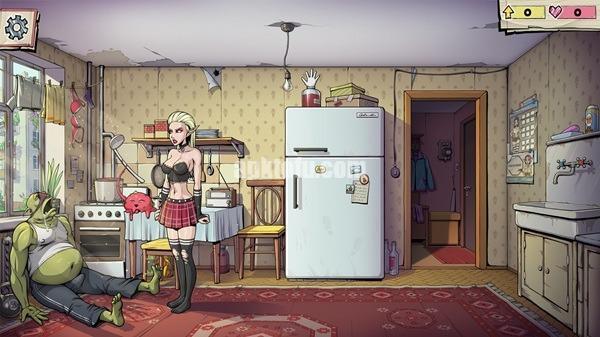 Souper Game APK Full Game