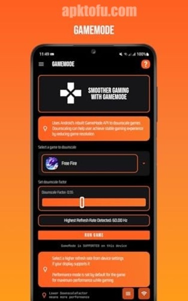 UltDroid APK For Android