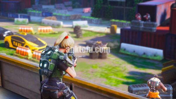 Hero Hunters Mod APK Unlimited Money And Gold