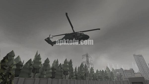 Outbreak Dead City Mod APK Download